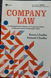 Company Law