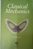 Classical Mecbanics