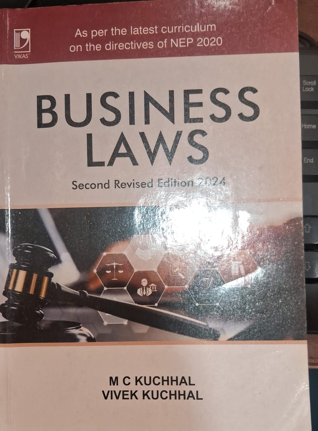 Business Laws