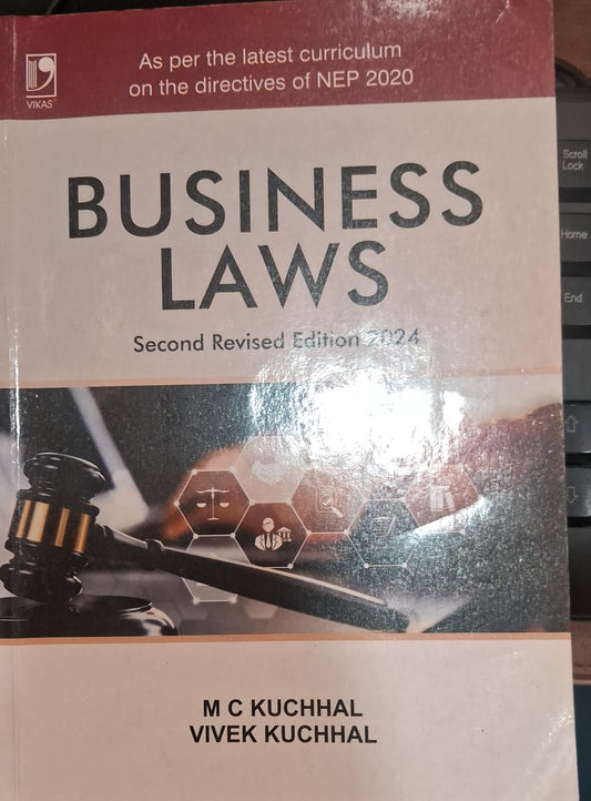 Business Laws
