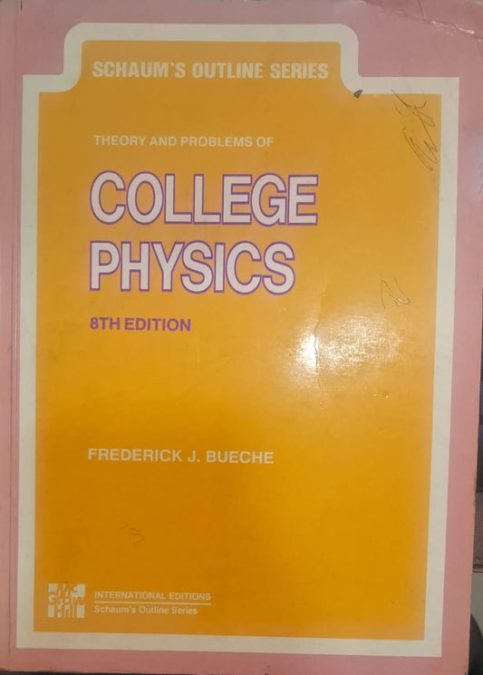College Physics
