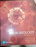 Microbiology