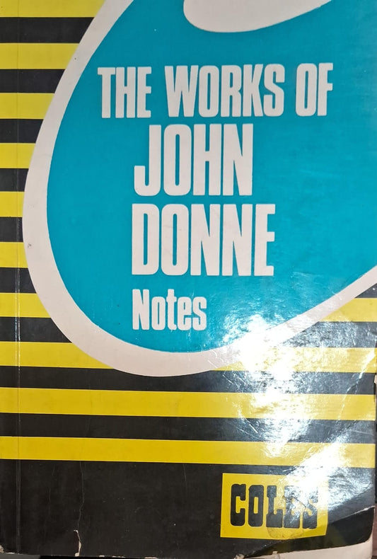 The Works of John Donne