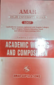 Amar Generic Academic Writing and Composition