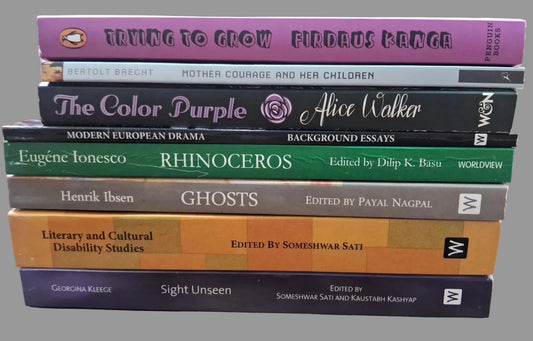 ENGLISH HONOURS 3rd YEAR VI SEMESTER