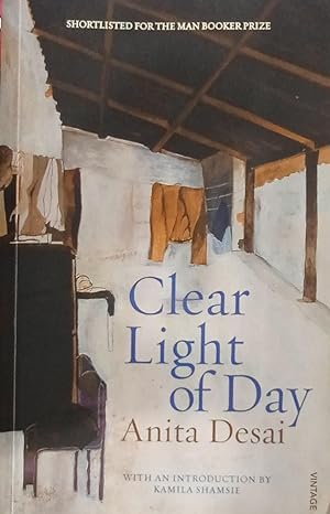 Clear Light OF Day
