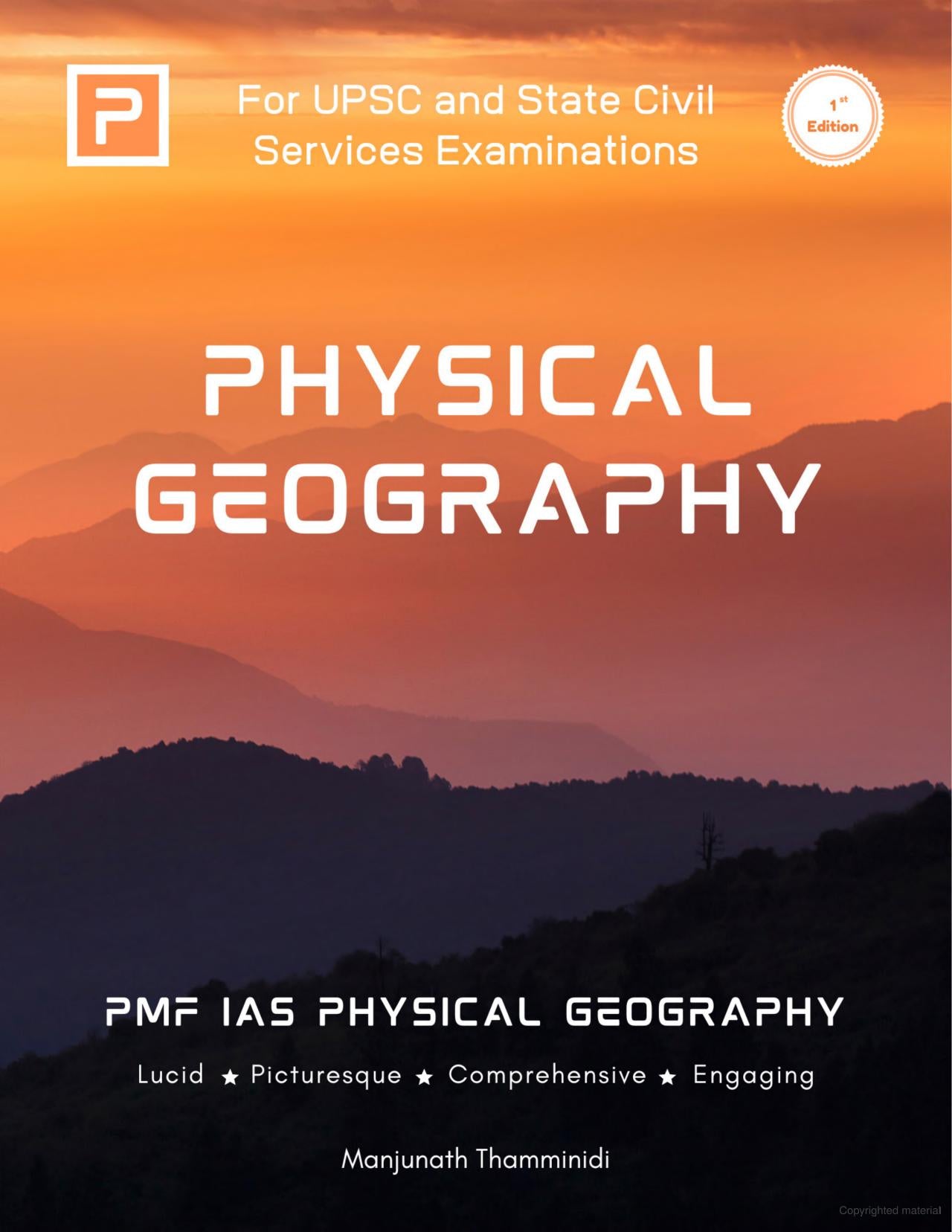 Physical Geography