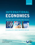 International Economics Theory, Application and Policy