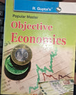 Objective Economics