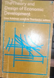 The Theory and Design of Economic