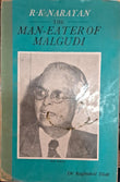 The Man- Eater of Malgudi