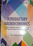 Introductory Macroeconomics