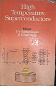 High Temperature Superconductors