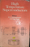 High Temperature Superconductors