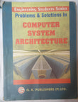 Problems & Solutions in Computer System Architecture