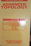 Advanced Topology