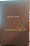 The Nature and Types of Sociological Theory