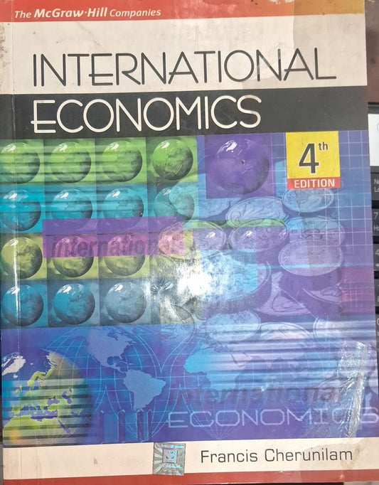 International economics