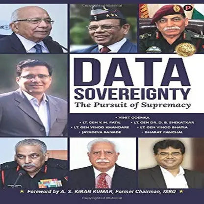 Data Sovereignty The Pursuit of Supremacy