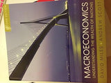 MACROECONOMICS Understanding the wealth of nations