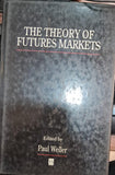 The Theory of Futures Markets