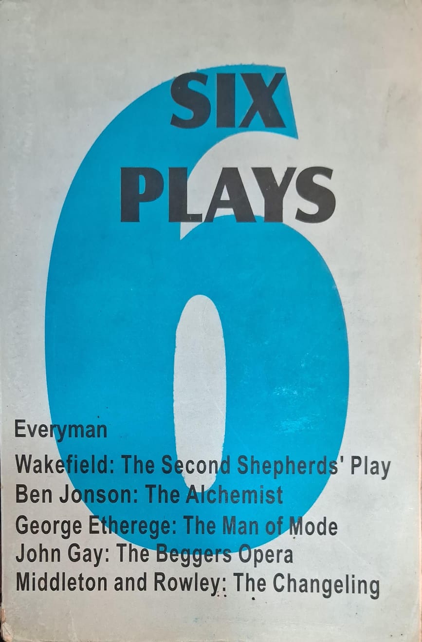 Six Plays