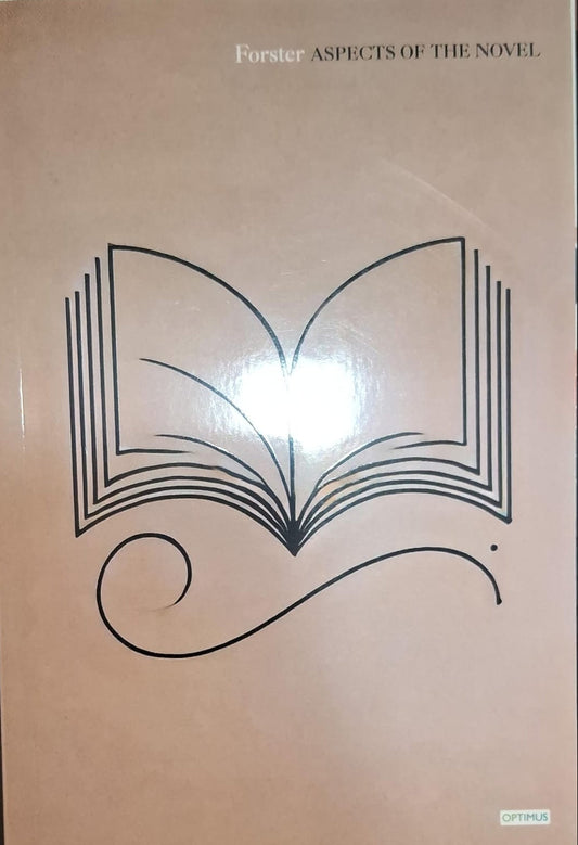 Aspects of the Novel