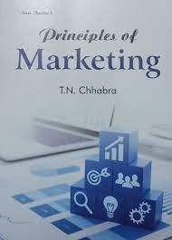 Principles Of Marketing