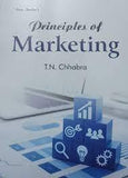 Principles Of Marketing