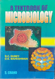 A Textbook of Microbiology