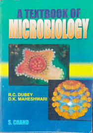 A Textbook of Microbiology