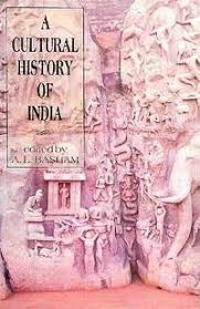 A Cultural History of India