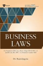 Business Laws
