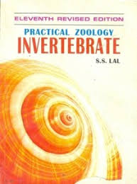 Practical Zoology Invertebrate