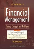 Financial Management - Theory, Concepts and Problems