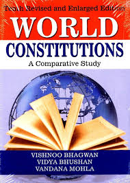 World Constitutions