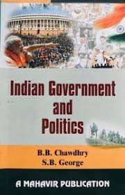 ndian Government and Politics