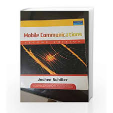 Mobile Communications, 2/e