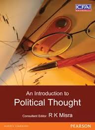 An Introduction to Political Thought
