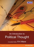 An Introduction to Political Thought