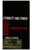 Race Ethnicity and Power