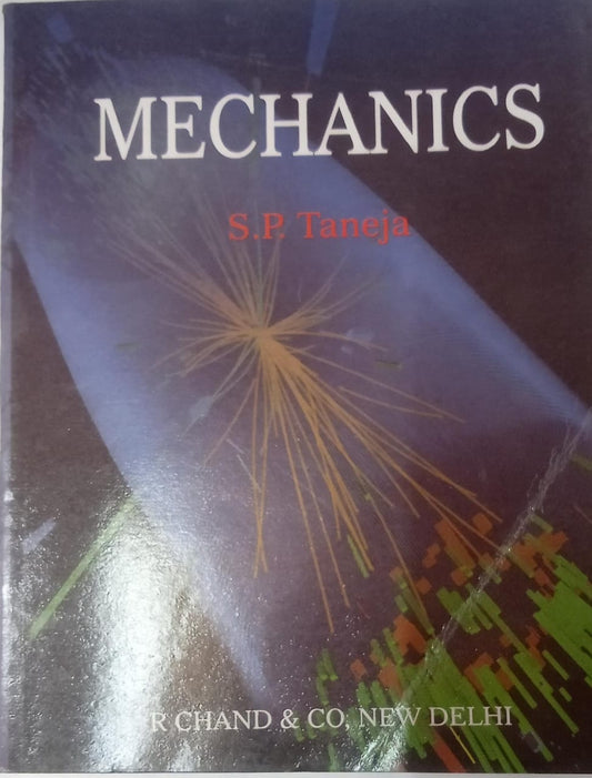 Mechanics
