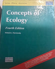 Concepts of Ecology