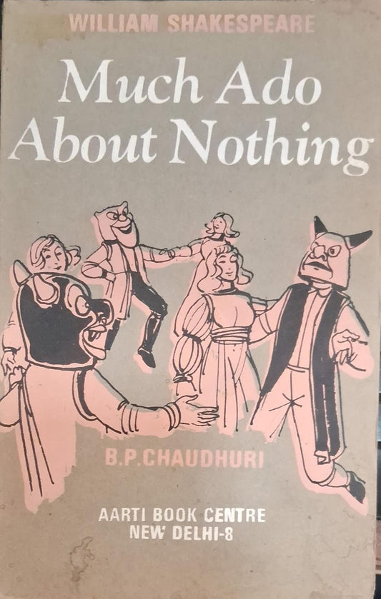 Much Ado About Nothing