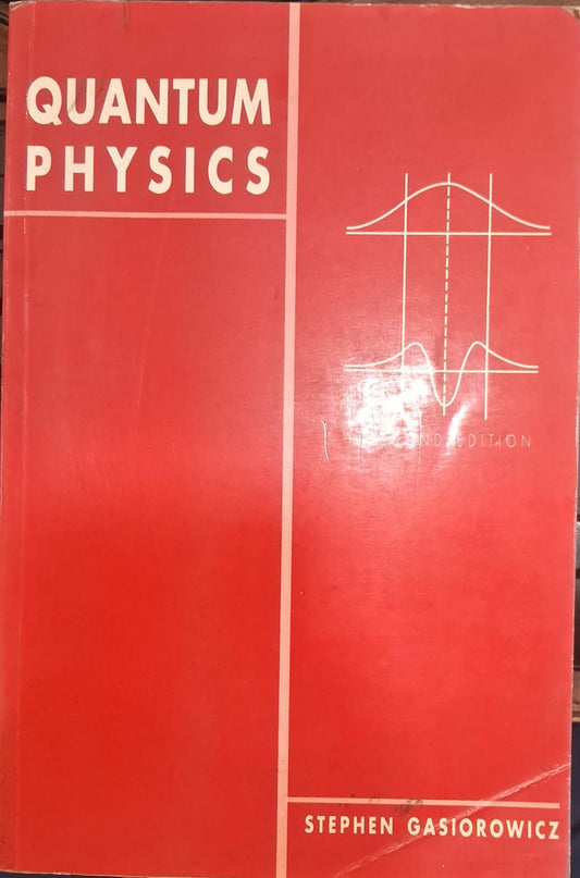 Quantum Physics