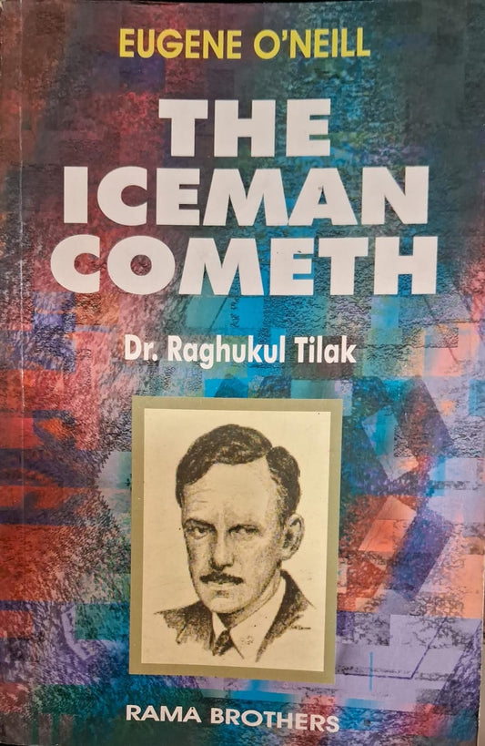 The Iceman Cometh