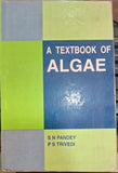 A Textbook of Algae