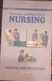 Principles and Practice of Nursing