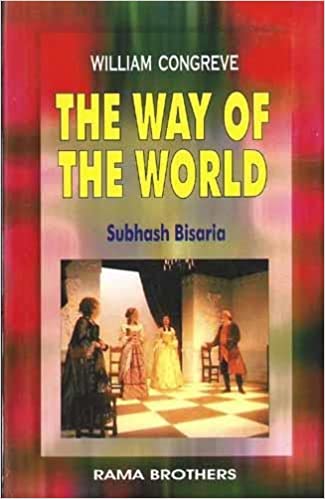 The Way of The World