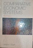 Comparative Economic Systems